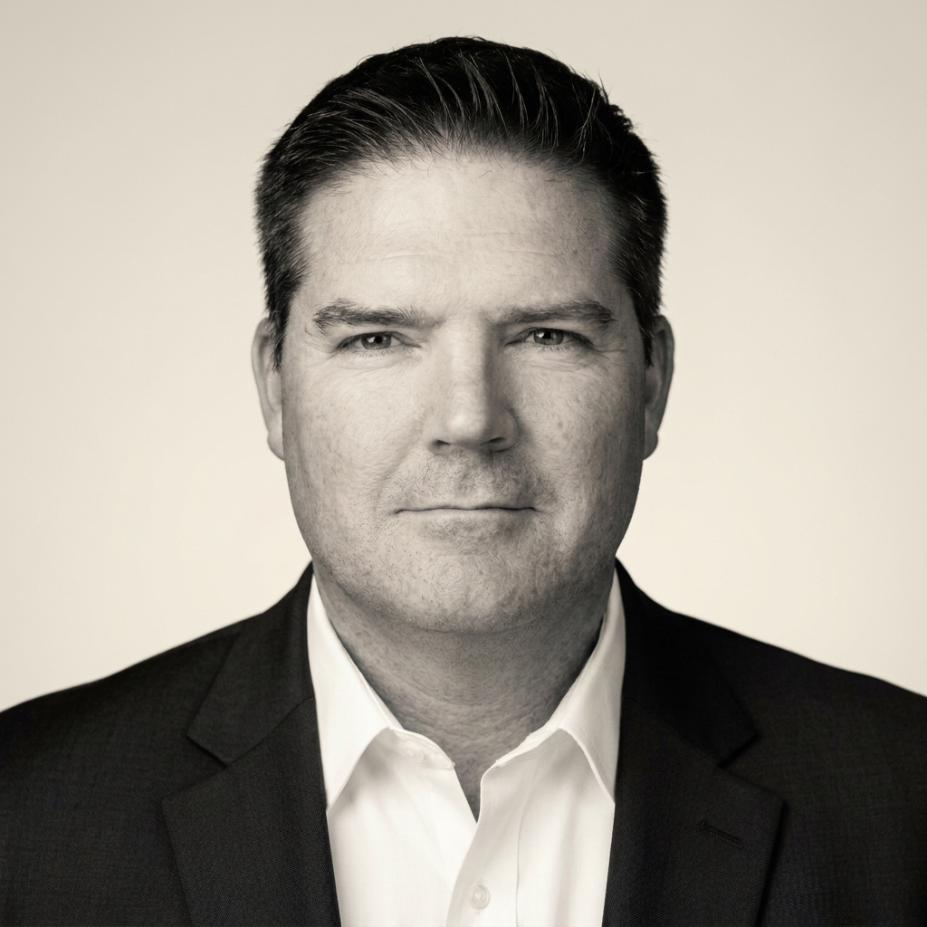 Christiaan Filoon, Featured Speaker