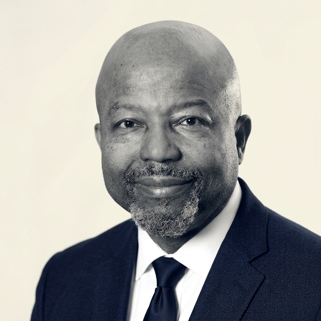 Glenn Best, Featured Speaker