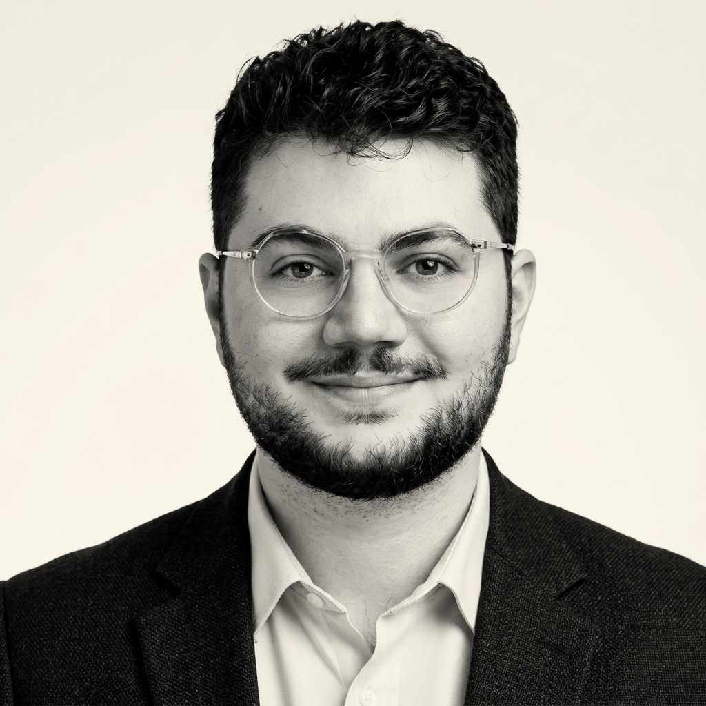 Zach Gruenberg, Featured Speaker