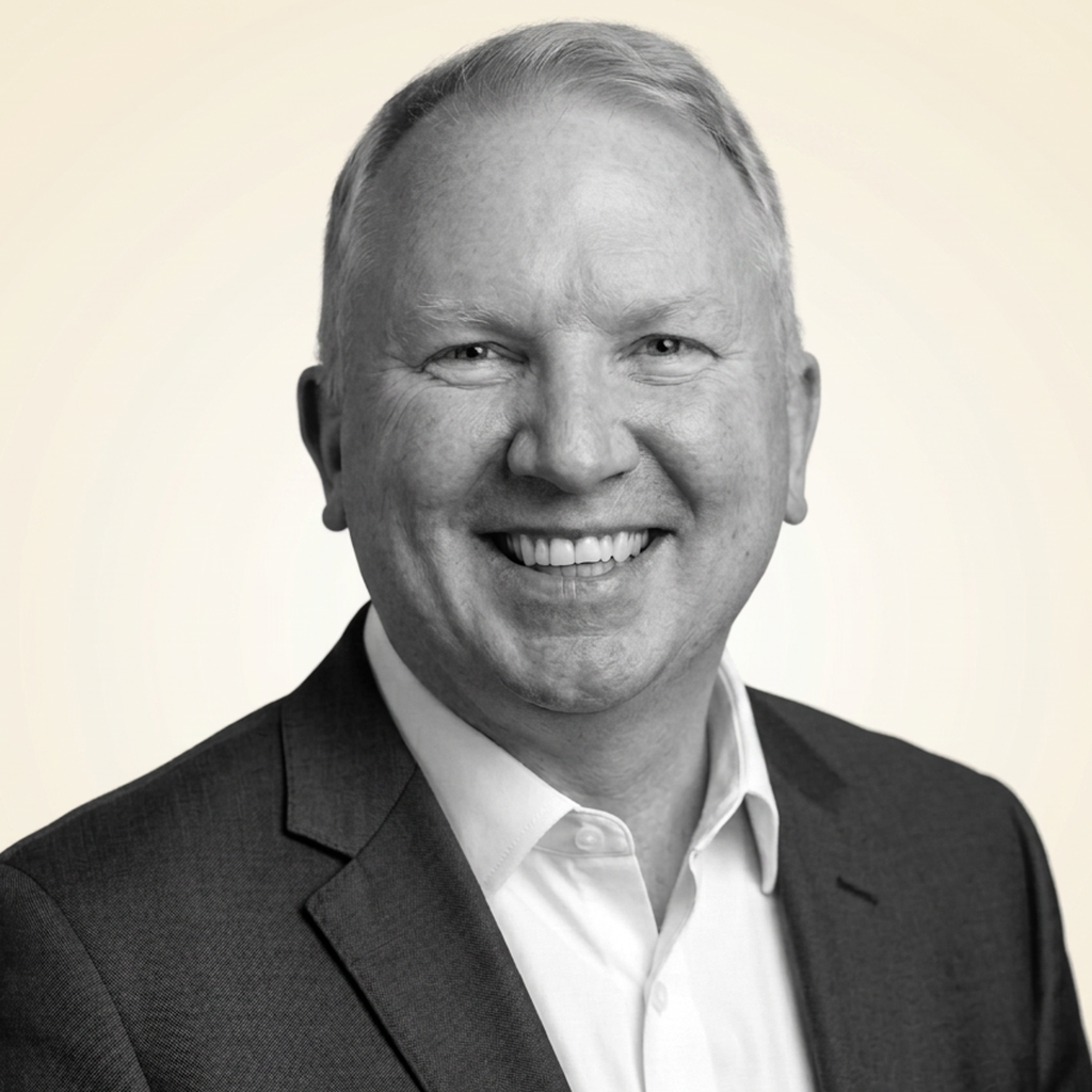 Ben Watson, Featured Speaker