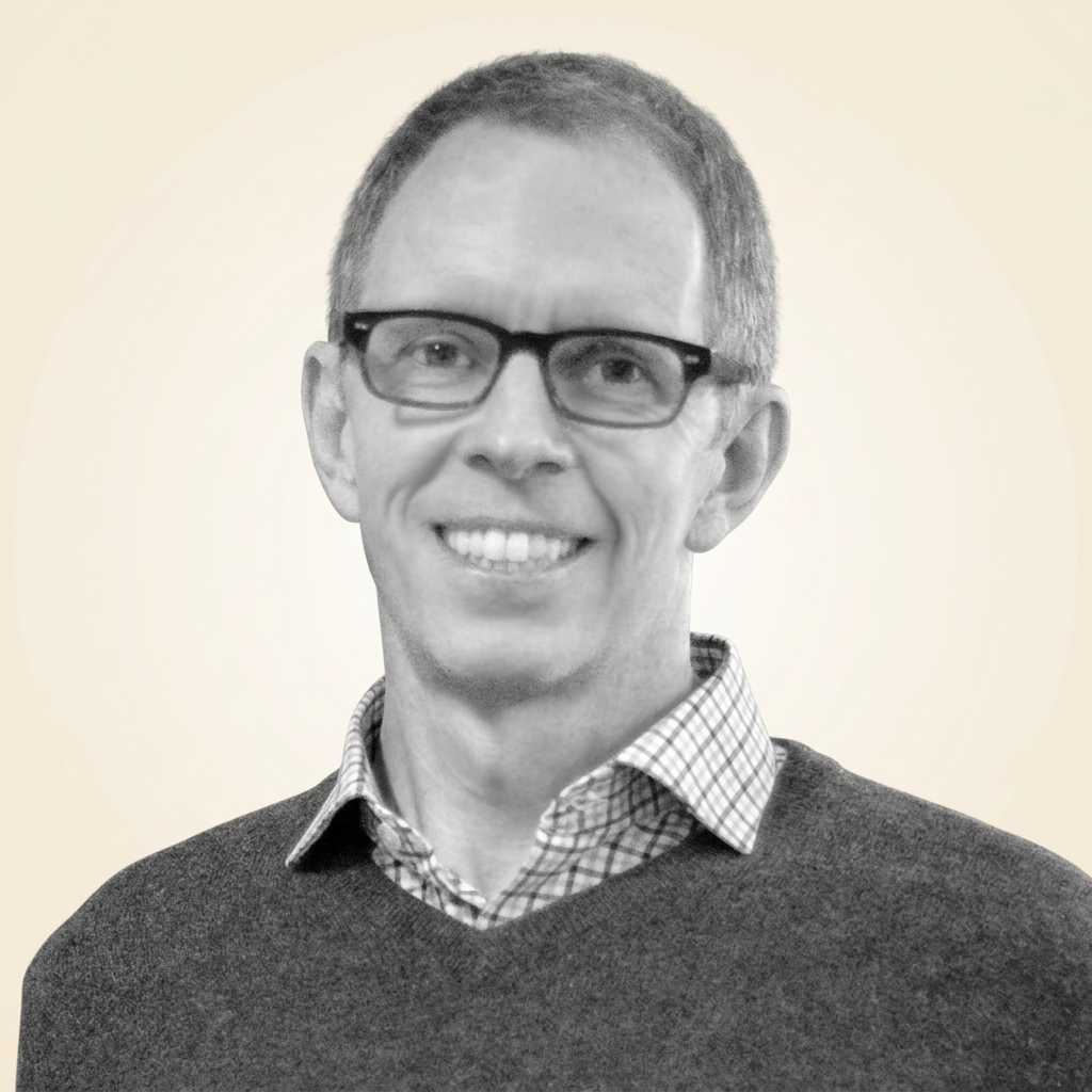 Jeff Felice, Featured Speaker